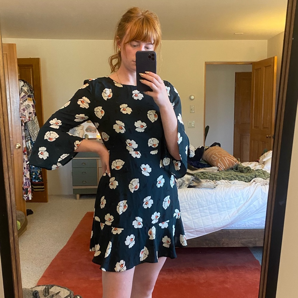 JOA dress